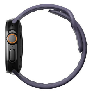Ремешок Nomad Tempo Band для Apple Watch 49 мм (NM011451858) Dusk