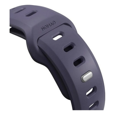 Ремешок Nomad Tempo Band для Apple Watch 49 мм (NM011451858) Dusk