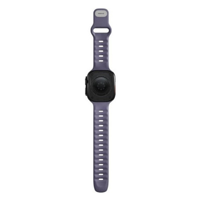 Ремешок Nomad Tempo Band для Apple Watch 49 мм (NM011451858) Dusk