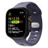 Ремешок Nomad Tempo Band для Apple Watch 49 мм (NM011451858) Dusk