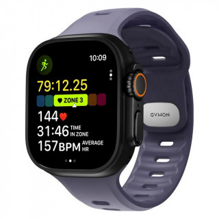 Ремешок Nomad Tempo Band для Apple Watch 49 мм (NM011451858) Dusk