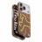 Чехол Airity Horse Aramid Fiber Case для iPhone 17 Pro Max (Brown)