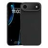 Чехол Benks ArmorAir Case built with Kevlar 600D для iPhone Air 6.5" (C.K.FL.AP.BK.0068) Black