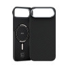 Чехол Benks ArmorAir Case built with Kevlar 600D для iPhone Air 6.5" (C.K.FL.AP.BK.0068) Black