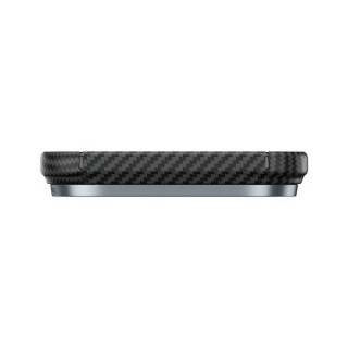 Чехол Benks ArmorAir Case built with Kevlar 600D для iPhone Air 6.5" (C.K.FL.AP.BK.0068) Black