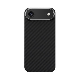 Чехол Benks ArmorAir Case built with Kevlar 600D для iPhone Air 6.5" (C.K.FL.AP.BK.0068) Black