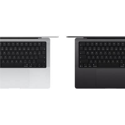 MacBook Pro 16" (M5 Pro 18-Core CPU, 20-Core GPU, 2026) 48ГБ 2ТБ SSD Серебристый (Silver)
