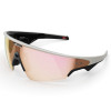 Умные очки Oakley Vanguard (White/Prizm Rose Gold)