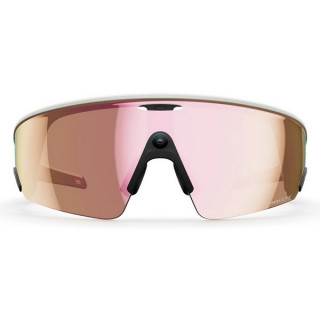 Умные очки Oakley Vanguard (White/Prizm Rose Gold)
