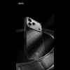 Усиленный чехол Benks ArmorGrid Pro Kevlar Case для iPhone 18 Pro/17 Pro 6.3"(C.K.FL.AP.BK.B072) Black