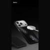 Усиленный чехол Benks ArmorGrid Pro Kevlar Case для iPhone 18 Pro/17 Pro 6.3"(C.K.FL.AP.BK.B072) Black