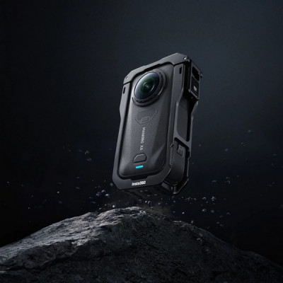 Защитная рамка Insta360 X6 Protective Utility Frame