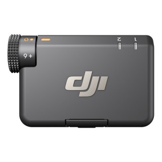 Приемник DJI Mic Mini Receiver (без упаковки)