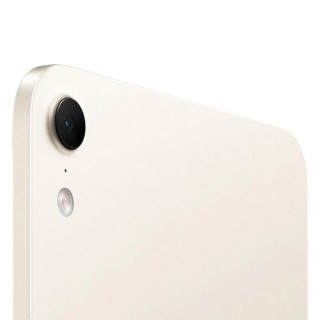 iPad mini (2026) 128 GB Wi-Fi (Starlight / Сияющая звезда)​​