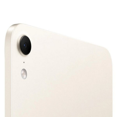 iPad mini (2026) 128 GB Wi-Fi (Starlight / Сияющая звезда)​​