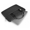 Сумка WiWU Minimalist Laptop Bag 14" Black / Черный (M14LBB)