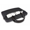 Сумка WiWU Minimalist Laptop Bag 14" Black / Черный (M14LBB)