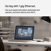 Адаптер Belkin USB-C to Ethernet (INC019BTBK) Black / Черный