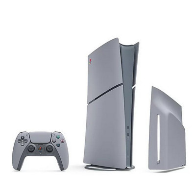 Игровая приставка Sony PlayStation 5 Digital Edition - 30th Anniversary Limited Edition 1 ТБ