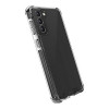 Чехол Uniq Combat для Samsung Galaxy S22+ ​(GS22PHYB-COMBLK​) черный