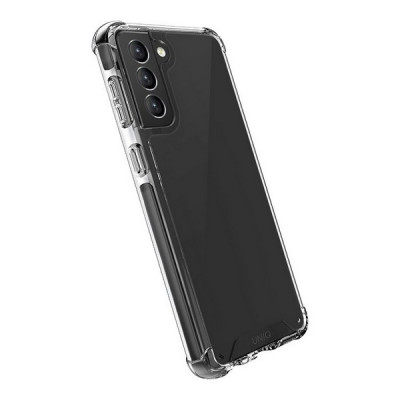 Чехол Uniq Combat для Samsung Galaxy S22+ ​(GS22PHYB-COMBLK​) черный