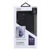 Чехол Uniq Combat для Samsung Galaxy S22+ ​(GS22PHYB-COMBLK​) черный