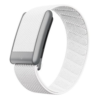 Плетеный ремешок для Whoop 5.0 SuperKnit Band​ (Glacier) 959-11-005-036-053