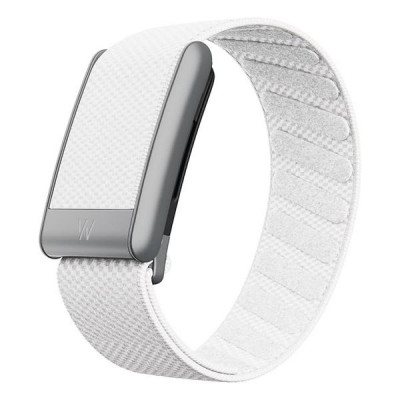 Плетеный ремешок для Whoop 5.0 SuperKnit Band​ (Glacier) 959-11-005-036-053