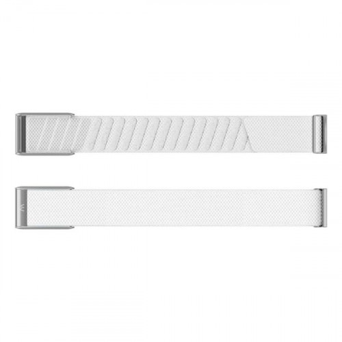 Плетеный ремешок для Whoop 5.0 SuperKnit Band​ (Glacier) 959-11-005-036-053