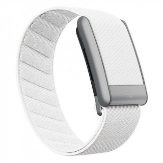 Плетеный ремешок для Whoop 5.0 SuperKnit Band​ (Glacier) 959-11-005-036-053