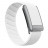 Плетеный ремешок для Whoop 5.0 SuperKnit Band​ (Glacier) 959-11-005-036-053