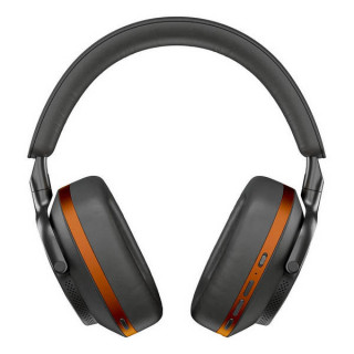 Беспроводные наушники Bowers and Wilkins Px8 McLaren Edition