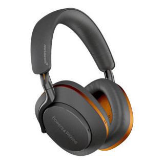 Беспроводные наушники Bowers and Wilkins Px8 McLaren Edition