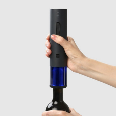 Штопор электрический Huo Hou Electric Wine Bottle Opener (HU0027)