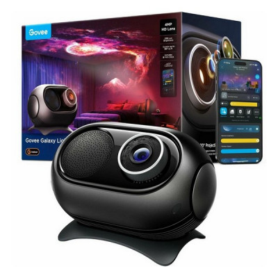 Световой проектор Govee Galaxy Light Projector 2 Pro (H609D311)