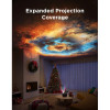 Световой проектор Govee Galaxy Light Projector 2 Pro (H609D311)