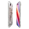 Чехол Spigen Ultra Hybrid (MagFit) для iPhone Air Zero One Natural Titanium (ACS10057)