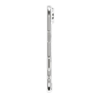 Чехол Spigen Ultra Hybrid (MagFit) для iPhone Air Zero One Natural Titanium (ACS10057)