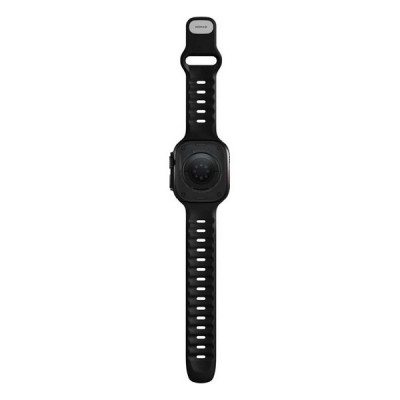 Ремешок Nomad Tempo Band для Apple Watch 49 мм (NM011482858) Black