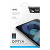Защитное стекло Uniq OPTIX для iPad Mini 6 (2021)/ 7 (2024) Clear (PDM6(2021)-CLEAR)