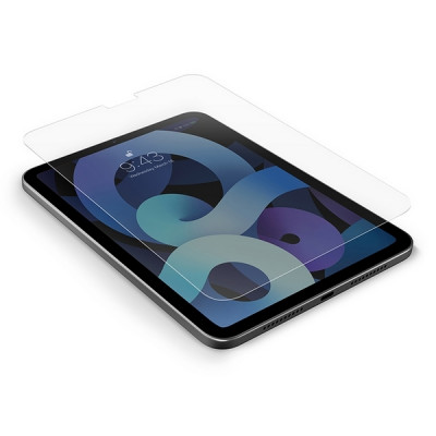 Защитное стекло Uniq OPTIX для iPad Mini 6 (2021)/ 7 (2024) Clear (PDM6(2021)-CLEAR)