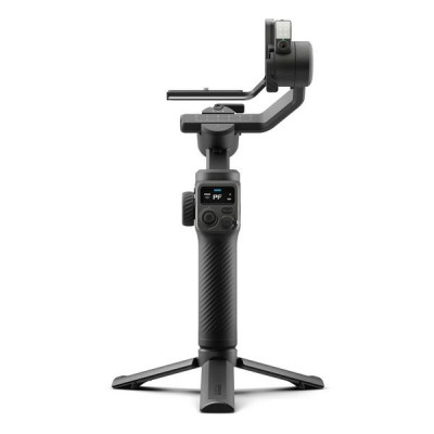 Многофункциональный стабилизатор GoPro Fluid Pro AI с ИИ-трекером (AGMSS-011)