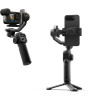 Многофункциональный стабилизатор GoPro Fluid Pro AI с ИИ-трекером (AGMSS-011)