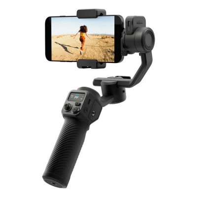 Многофункциональный стабилизатор GoPro Fluid Pro AI с ИИ-трекером (AGMSS-011)