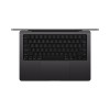 MacBook Pro 14" (M5 Pro 18-Core CPU, 20-Core GPU, 2026) 24ГБ 2ТБ SSD Черный космос (Space Black)