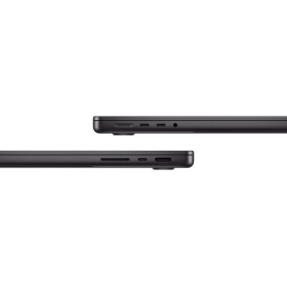 MacBook Pro 14" (M5 Pro 18-Core CPU, 20-Core GPU, 2026) 24ГБ 2ТБ SSD Черный космос (Space Black)