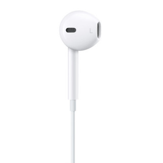 Наушники Apple EarPods с разъёмом 3,5 мм, (MNHF2ZM/A) White / Белый