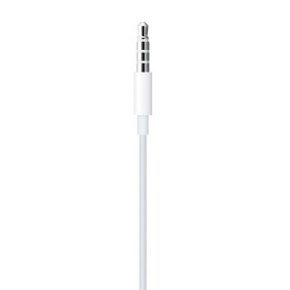 Наушники Apple EarPods с разъёмом 3,5 мм, (MNHF2ZM/A) White / Белый