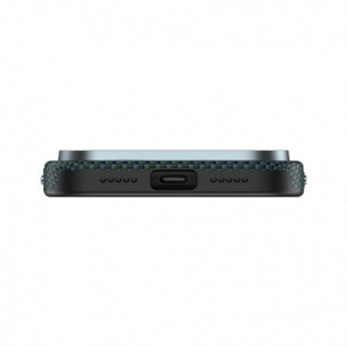 Чехол Benks ArmorPro Case Kevlar для iPhone 17 Pro 6.3" (C.K.FL.AP.SR.C069) Aurora 