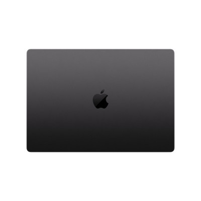 MacBook Pro 16" (M5 Pro 18-Core CPU, 20-Core GPU, 2026) 64ГБ 1ТБ SSD Черный космос (Space Black)